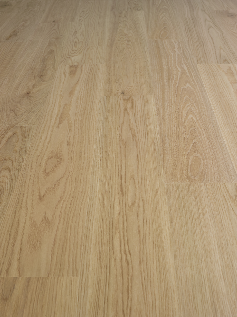 Wicanders Kork Natural Pure Oak Korkgulv