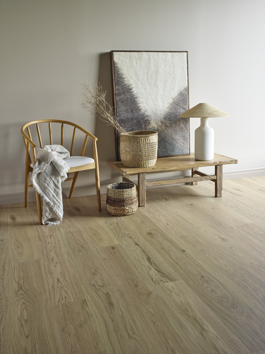 Wicanders Kork Natural XL Epoca Oak Korkgulv