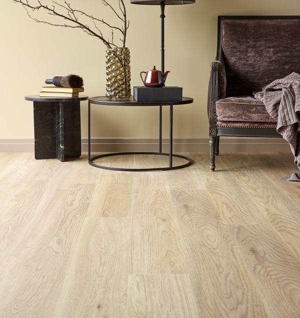 Wicanders Kork Natural XL Essential Oak Desert Korkgulv