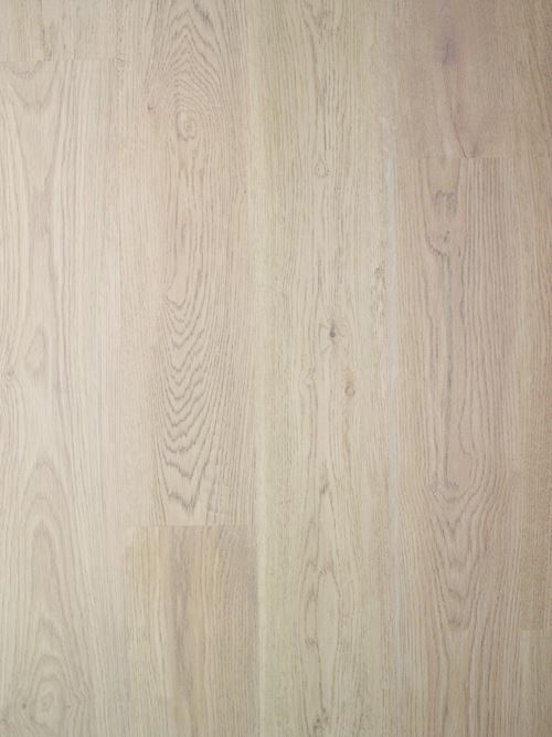 Wicanders Kork Natural XL Essential Oak White Korkgulv