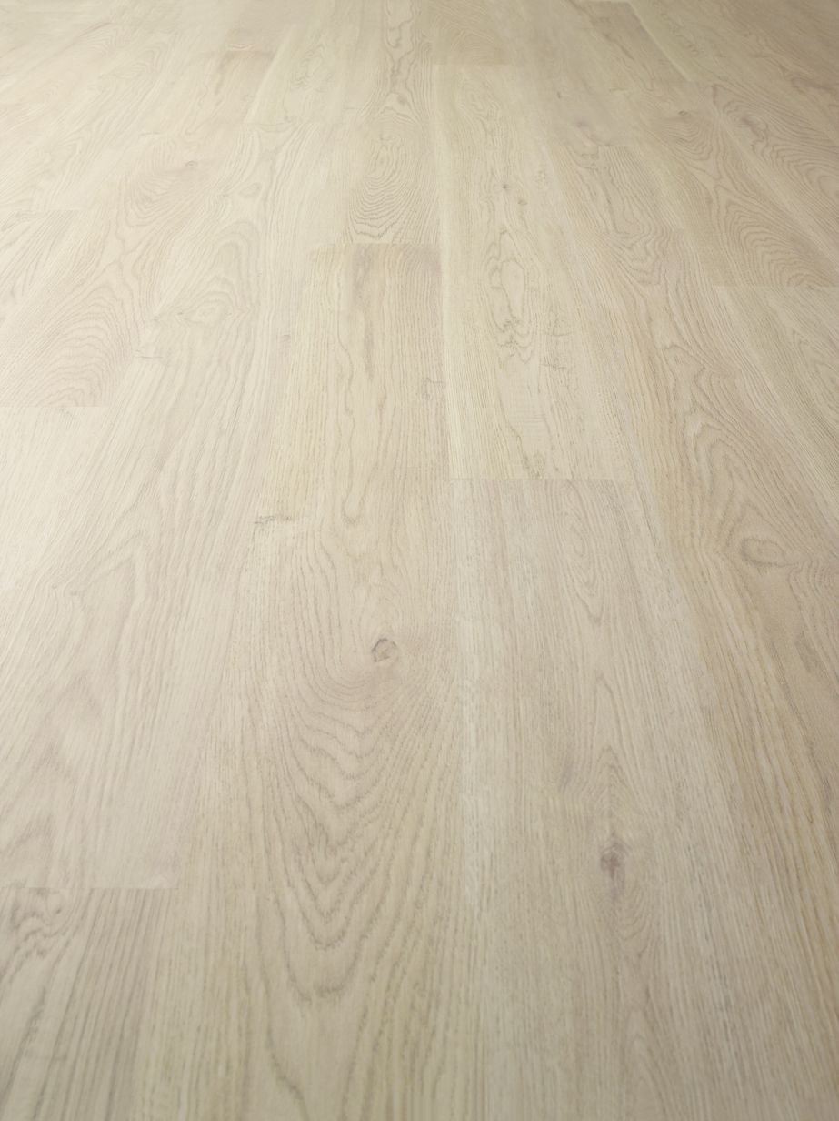 Wicanders Kork Natural XL Essential Oak White Korkgulv