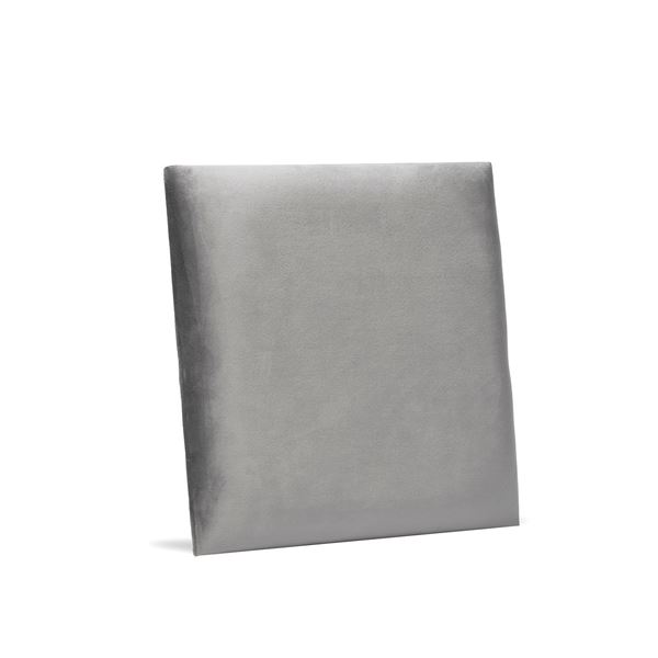 Storeys VEGGBEKLEDNING SQUARE GREY 20550102
