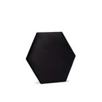 Storeys VEGGBEKLEDNING HEXAGON BL 20550200