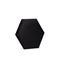 Storeys VEGGBEKLEDNING HEXAGON BL 20550200