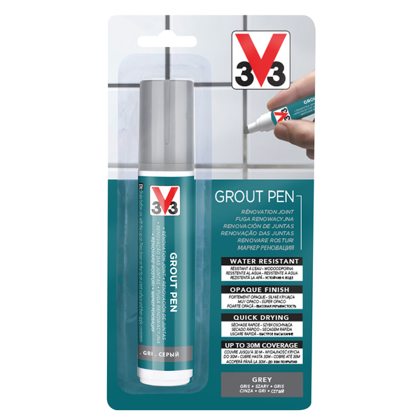 Liberon Fugepenn V33