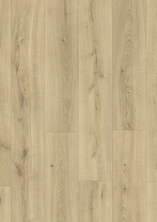 Quick-Step Majestic Desert Oak Light Natural Laminatgulv