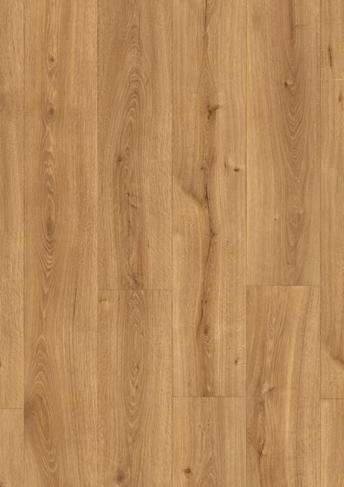 Quick-Step Majestic Desert Oak Warm Natural Laminatgulv