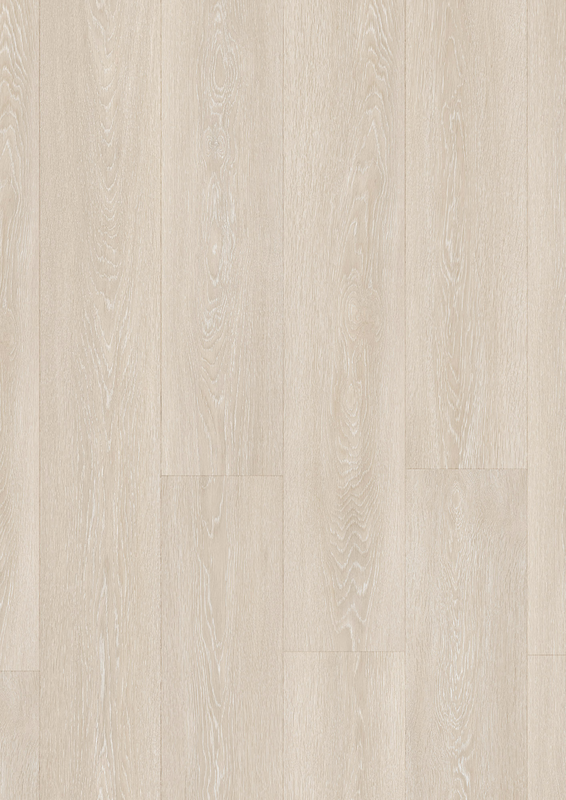 Quick-Step Majestic California Lysebeige Eik Laminatgulv