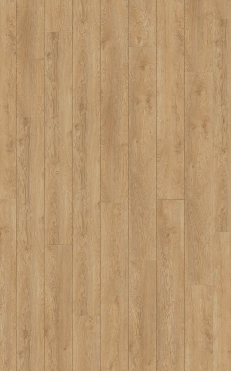 Moskus XL Lun Eik Laminatgulv