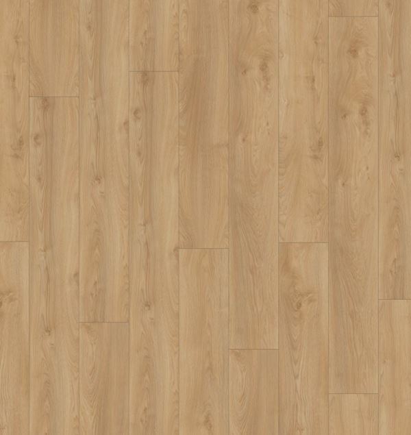 Moskus XL Lun Eik Laminatgulv