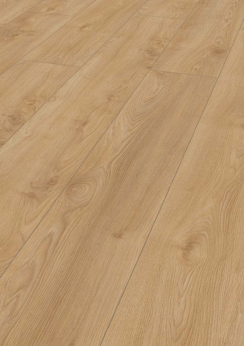 Moskus XL Lun Eik Laminatgulv