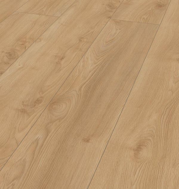 Moskus XL Lun Eik Laminatgulv