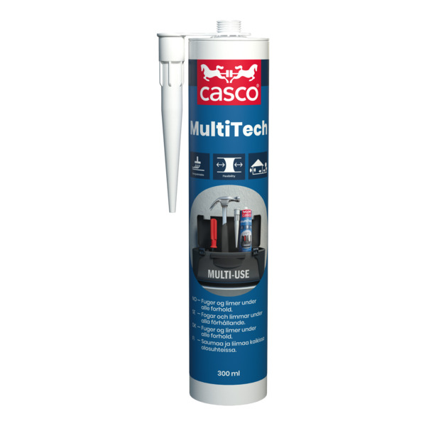 Casco MultiTech
