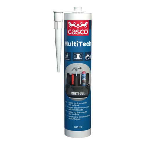 Casco MultiTech