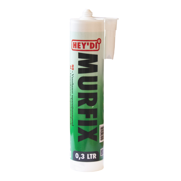 Heydi Murfix Mørtel