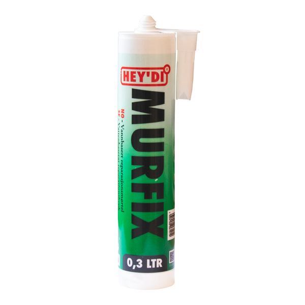 Heydi Murfix Mørtel - 0,3 l