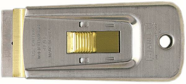 Stanley Vindusskrape 0-28-500