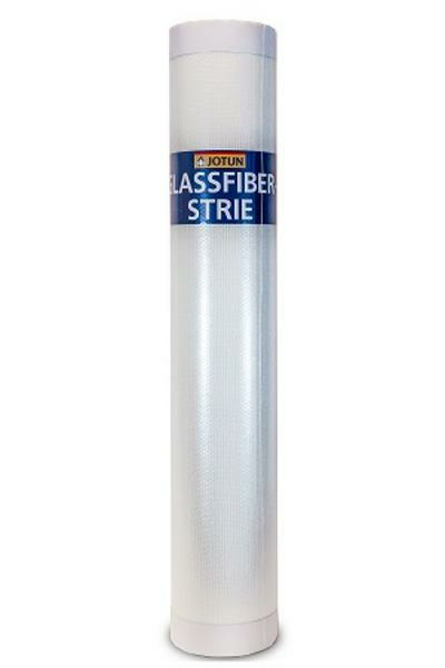 Jotun Glassfiberstrie Lavstruktur J135 1x15m
