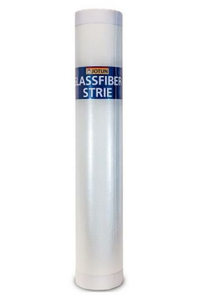 Jotun Glassfiberstrie Lavstruktur J135 1x15m