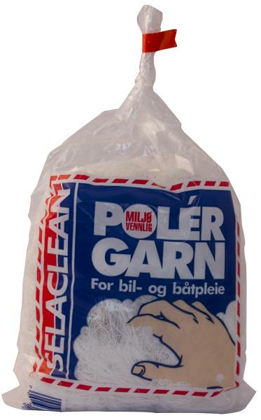 Krefting Poler Garn 190 gr