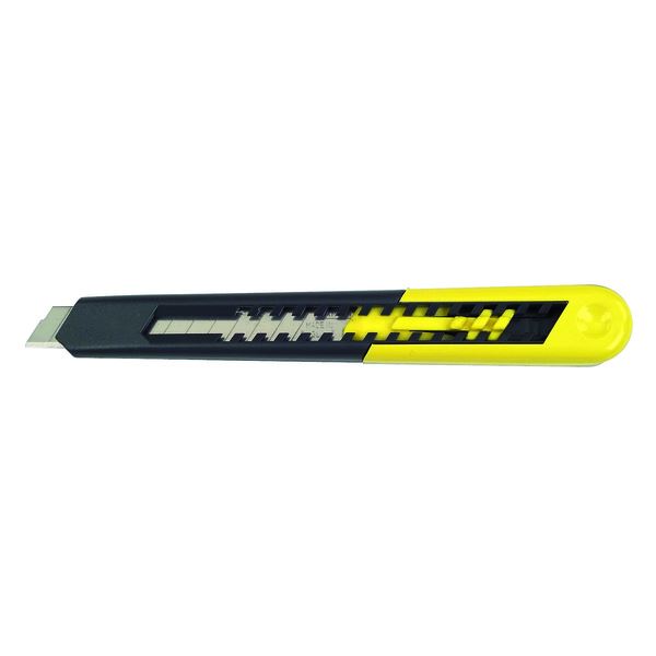 Stanley Kniv Sm Brekk Av 9 mm