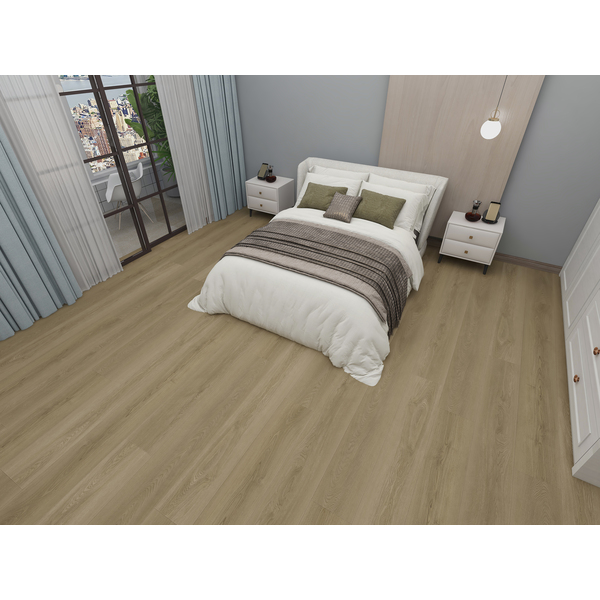 Aspecta Essentials Rigid XXL Novara Oak Klikkvinyl