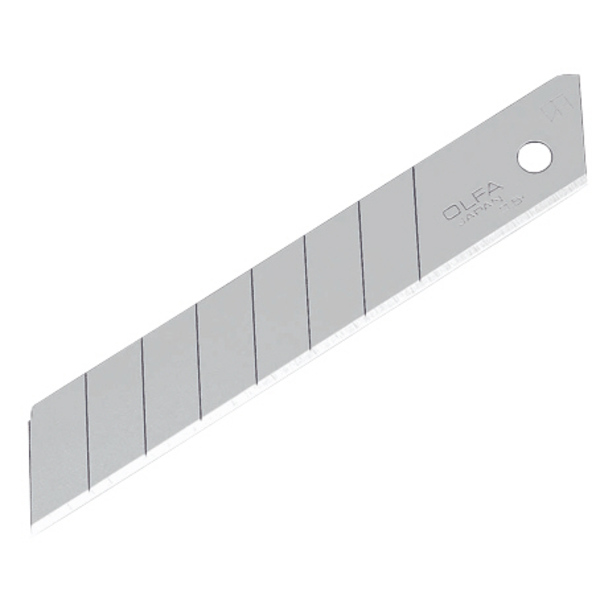 Olfa Reserveblad LB-10 B 18 mm
