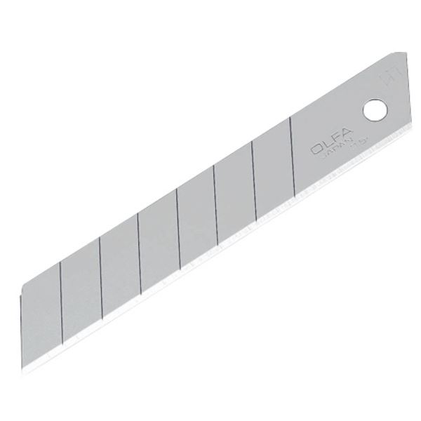 Olfa Reserveblad LB-10 B 18 mm