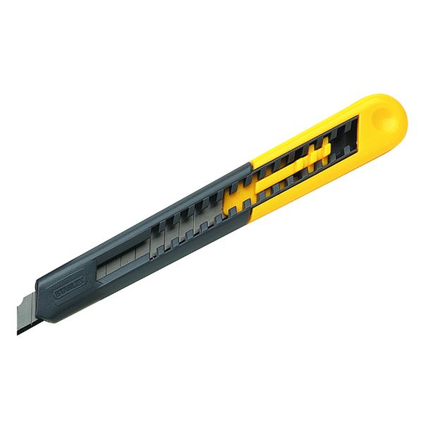Stanley Kniv Sm Brekk Av 9 mm