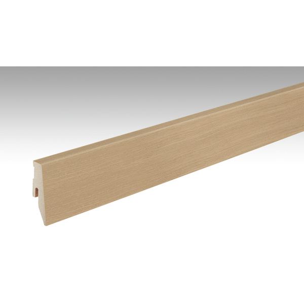 Saga Hardwood Fotlist Færder, Dyna, Torungen 20x60x2380mm