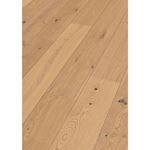 Saga Hardwood Wide Færder Herdet Tregulv