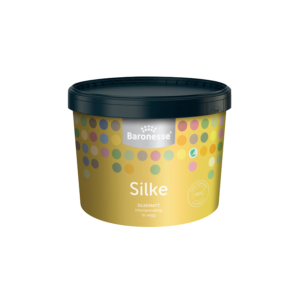 Baronesse Silke NY