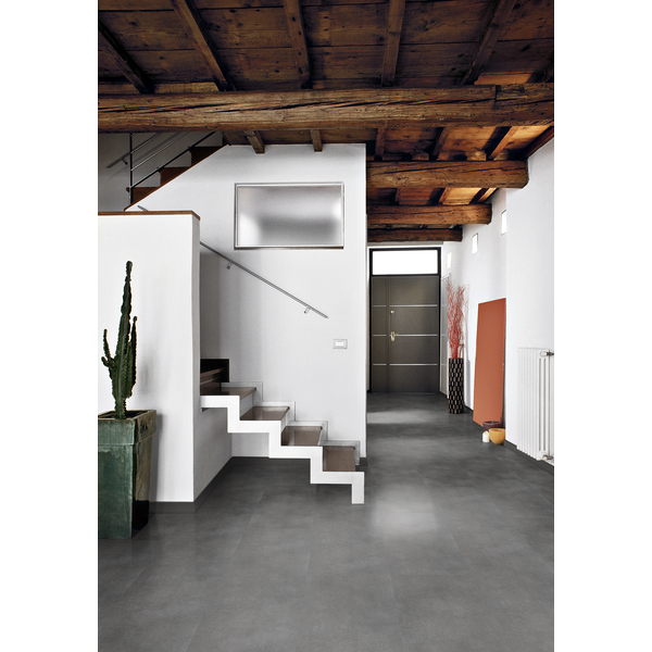 Aspecta Rigid Essentials Tile Rockefeller Klikkvinyl