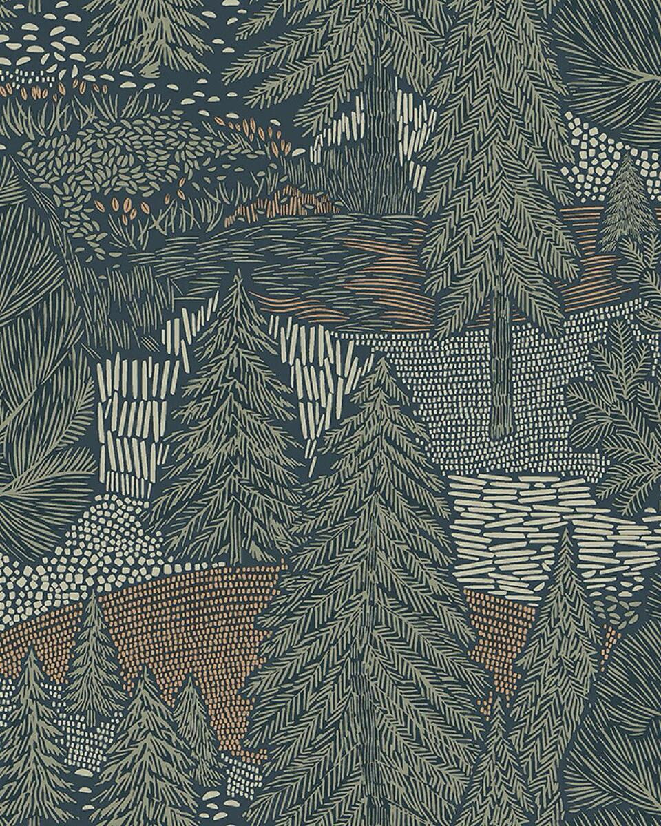 Woodland 4701