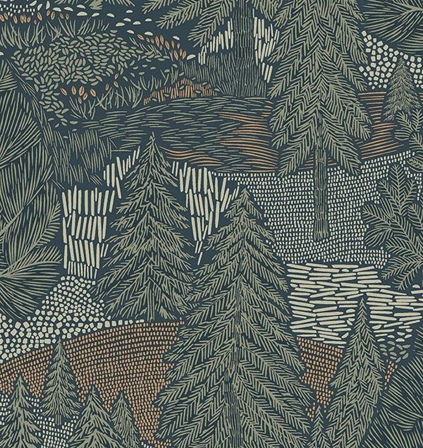Woodland 4701