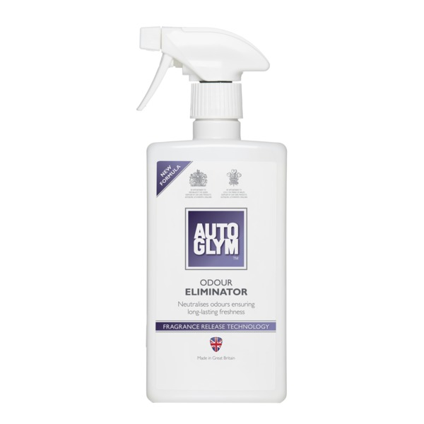 Autoglym Odour Eliminator - 500 ml