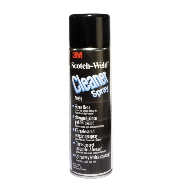3M Sitrusrens Spray 200 ml