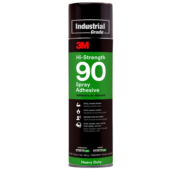 3M Spraylim Spray 90
