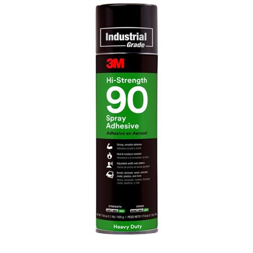 3M Spraylim Spray 90