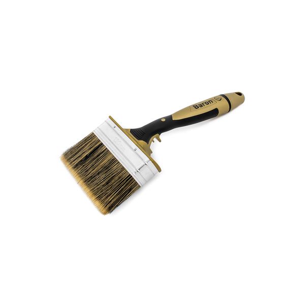 Baron Pensel Vinkel Flat - 120 mm