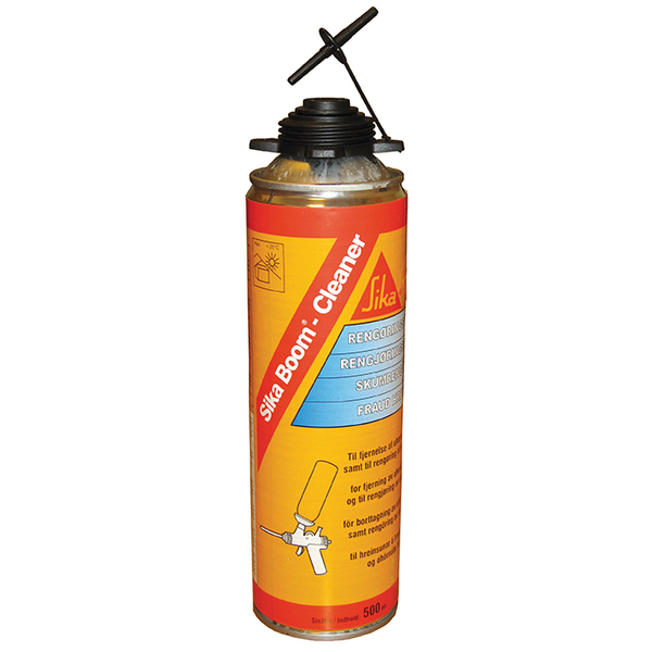 Sika Boom Cleaner