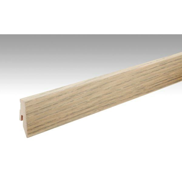 Saga Hardwood Fotlist Ona 20x60x2380mm