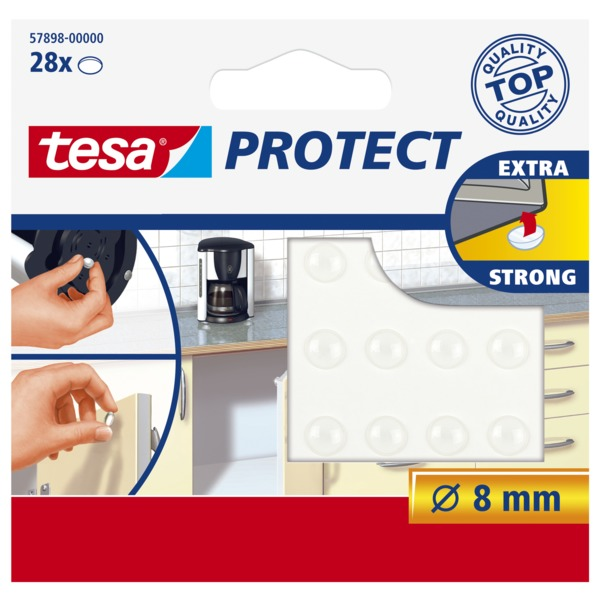Tesa Silikonknott