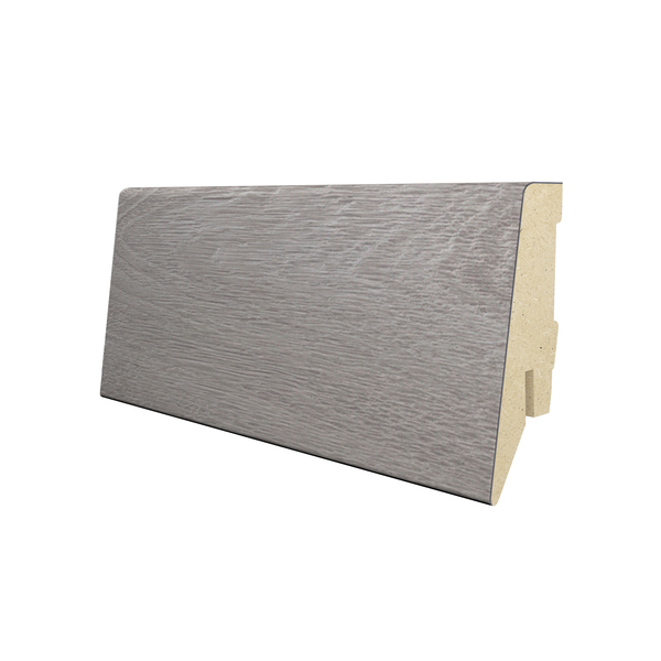 Kronotex Fotlist 3239 Prestige Oak White 19x58x2400mm