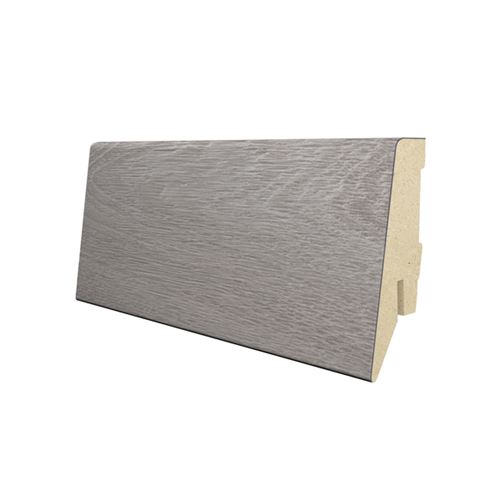 Kronotex Fotlist 3239 Prestige Oak White 19x58x2400mm