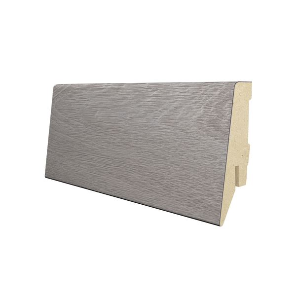 Kronotex Fotlist 3239 Prestige Oak White 19x58x2400mm