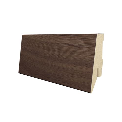 Kronotex Fotlist 4168 Prestige Dark Oak 19x58x2400mm