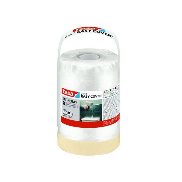 Tesa Dekkfolie Easycover