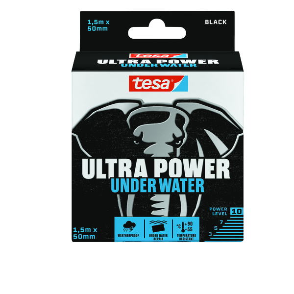 Tesa Ultra Power Under Vann