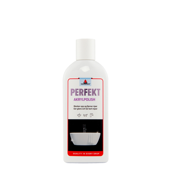 Norenco Acrypolish Perfekt - 250 ml